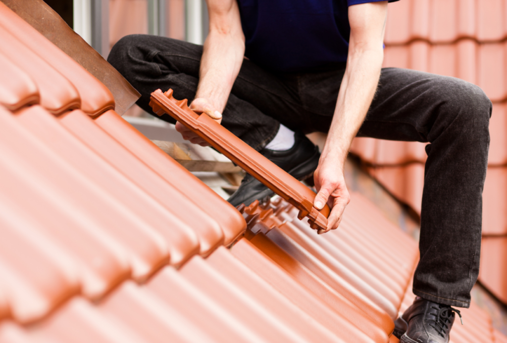 Roof Restoration Service Jim's Plumbing
